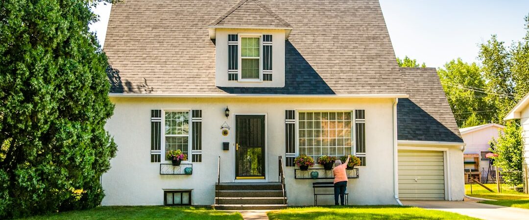 5 Budget-Friendly Enhancements That Can Improve Property Value
