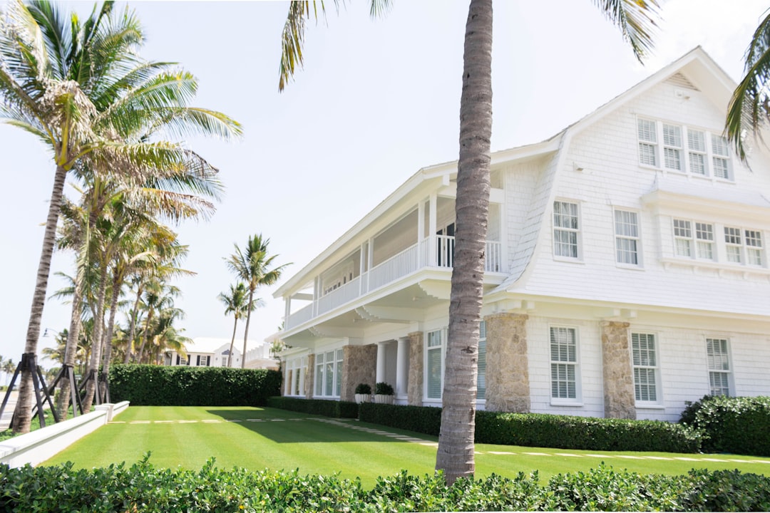 Florida vacation home representing Airbnb and short-term rental property care