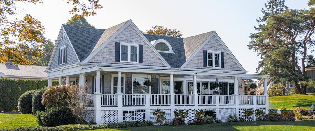 Preventive Maintenance: Small Checks That Protect a Home