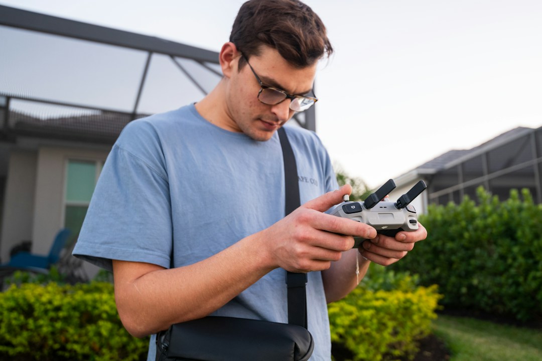 Property maintenance and home exterior inspection