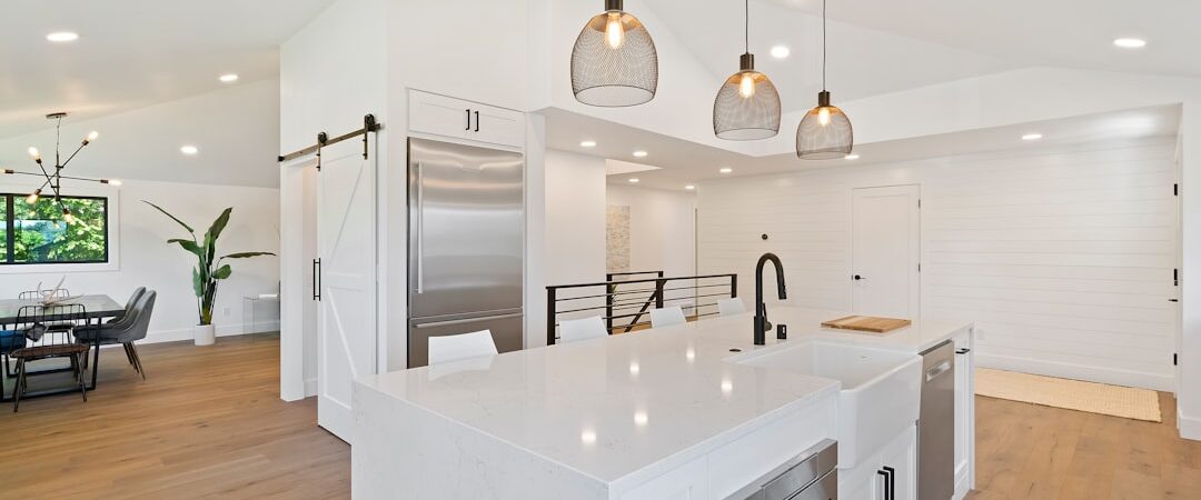 Quality Upgrades That Make a Home Feel More Valuable